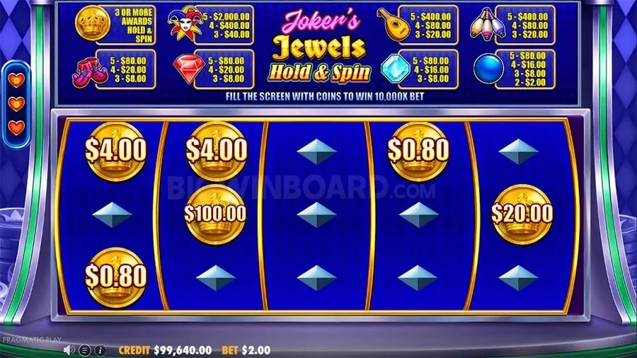 Playtime Welcome Bonus