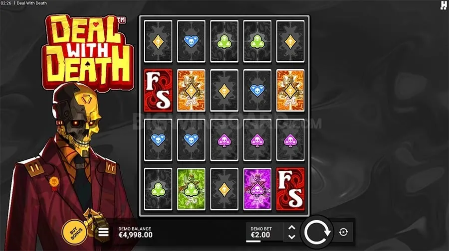 Online Slot Games
