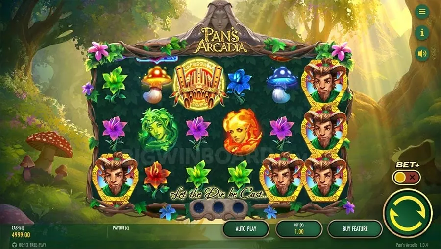 Playtime Loyalty Program