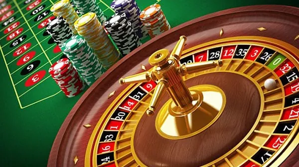 Live Casino Bonus