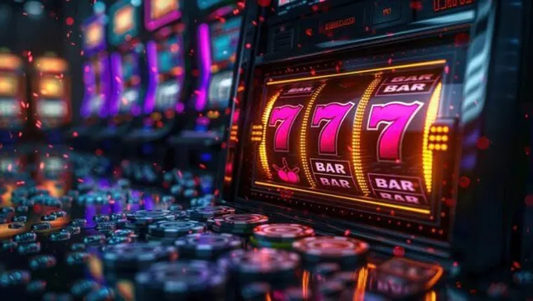 Wide selection of playtime game options including slots and live casino
