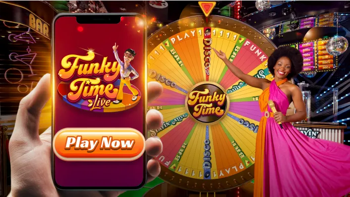 Golden Fortune Slot Game